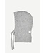 Samsoe Samsoe Sarue balaclava Grey melange
