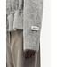 Samsoe Samsoe Salo v-neck Grey melange