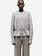 Samsoe Samsoe Salo v-neck Grey melange