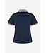Samsoe Samsoe Sadonella polo Salute
