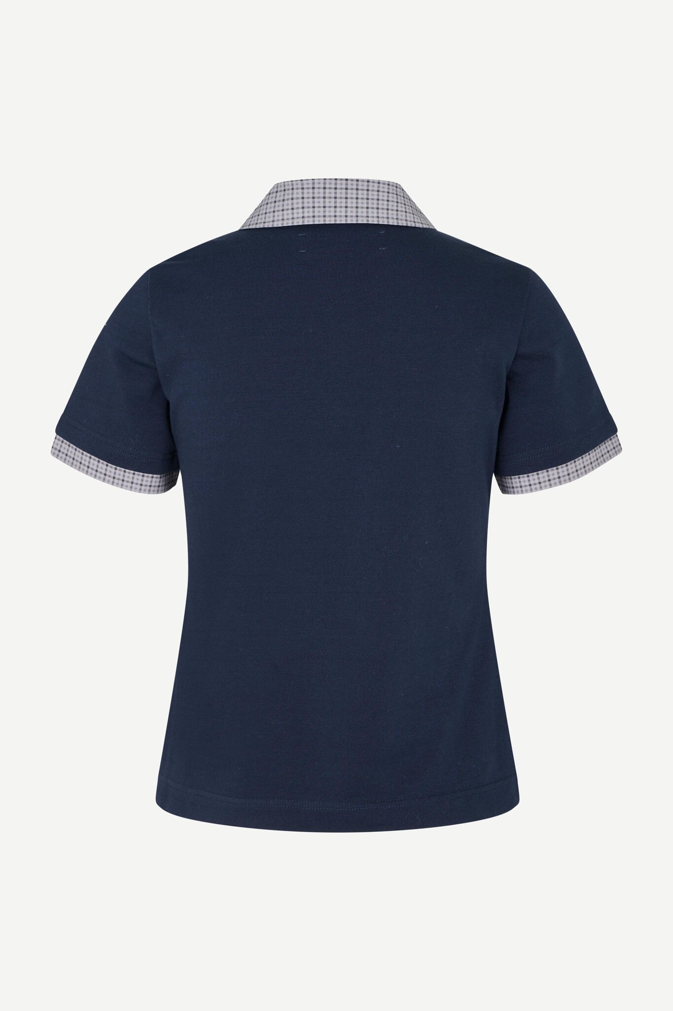 Samsoe Samsoe Sadonella polo Salute