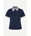 Samsoe Samsoe Sadonella polo Salute
