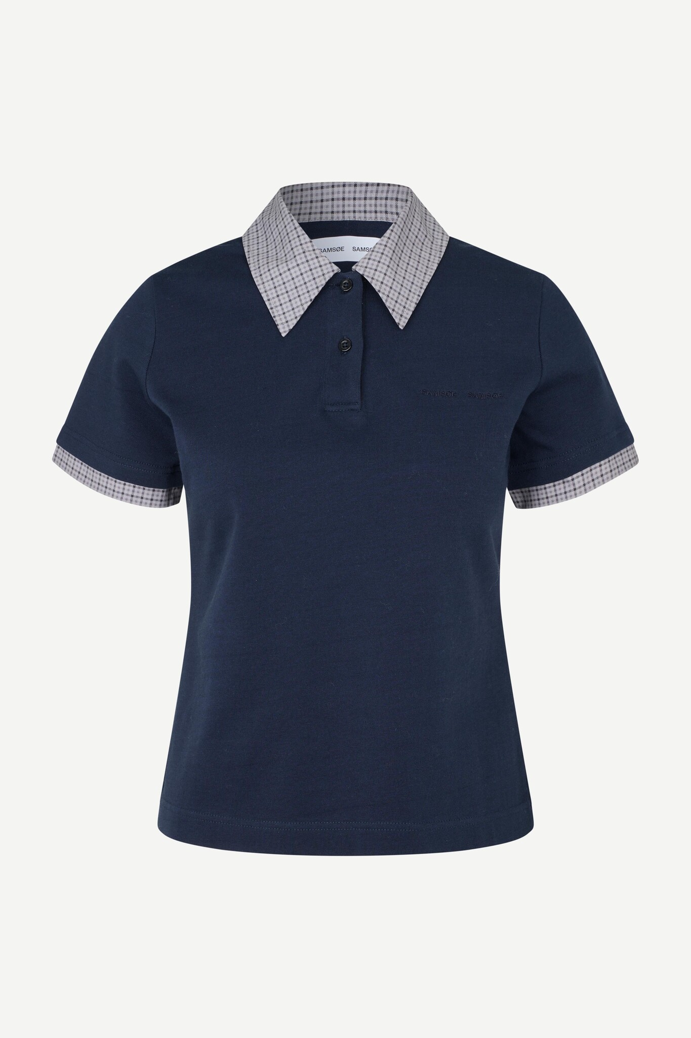 Samsoe Samsoe Sadonella polo Salute