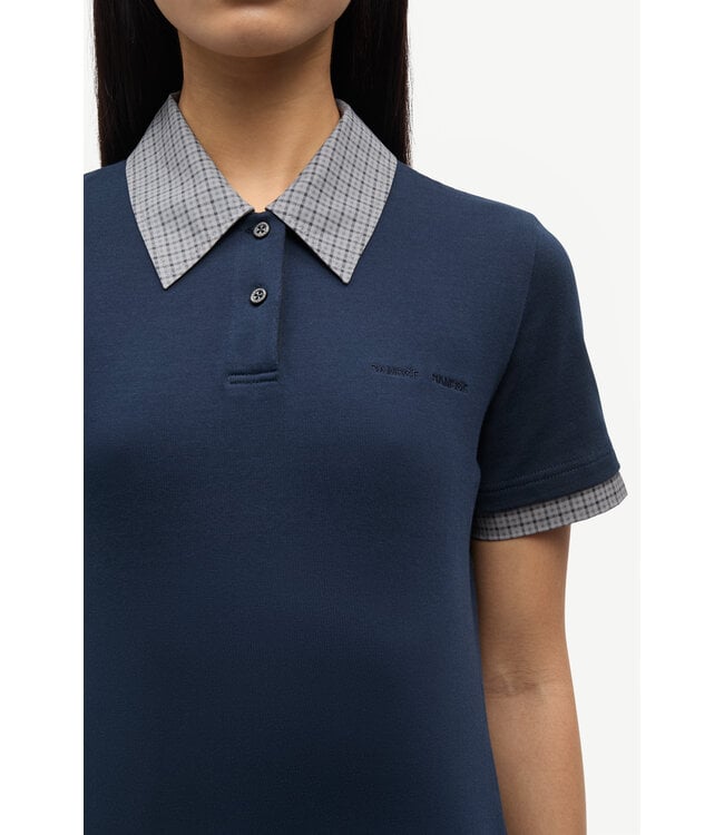 Samsoe Samsoe Sadonella polo Salute