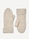 Samsoe Samsoe Sapia mitten Beige melange