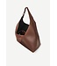 Samsoe Samsoe Sakaia shoulder bag Potting soil