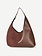 Samsoe Samsoe Sakaia shoulder bag Potting soil