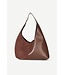 Samsoe Samsoe Sakaia shoulder bag Potting soil