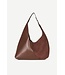 Samsoe Samsoe Sakaia shoulder bag Potting soil