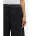 Samsoe Samsoe Saroko trousers Black melange