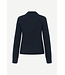 Samsoe Samsoe Sanoura LS polo Salute