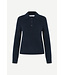 Samsoe Samsoe Sanoura LS polo Salute