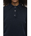 Samsoe Samsoe Sanoura LS polo Salute