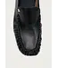 Alohas Gabe vintage effect Brown leather loafers
