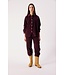 American Vintage PADO137E pants Auburn vintage