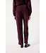 American Vintage PADO137E pants Auburn vintage