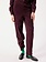 American Vintage PADO137E pants Auburn vintage