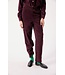 American Vintage PADO137E pants Auburn vintage