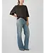 Tenue Grace jeans Williston