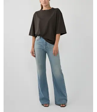 Tenue Grace jeans Williston