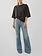 Tenue Grace jeans Williston