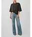 Tenue Grace jeans Williston