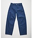 Tenue Robyn jeans 70’s blue