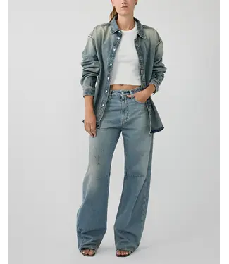 Tenue Robyn Jeans Williston
