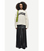 Samsoe Samsoe Sakeiku samsoe sweater Egret