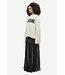 Samsoe Samsoe Sakeiku samsoe sweater Egret