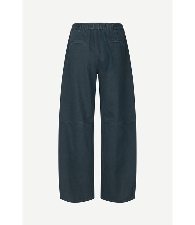 Samsoe Samsoe Saroko trousers Washed salute