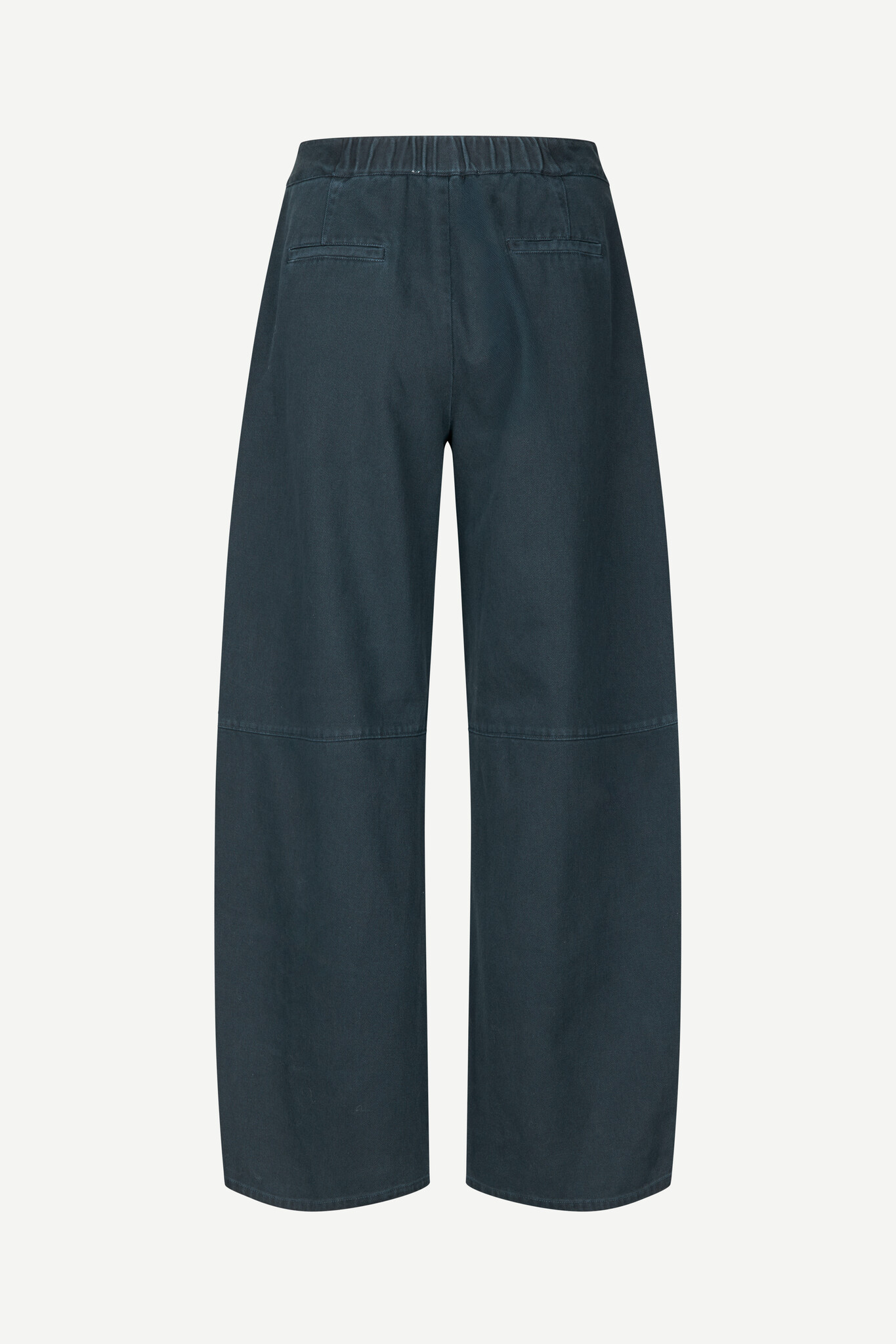 Samsoe Samsoe Saroko trousers Washed salute