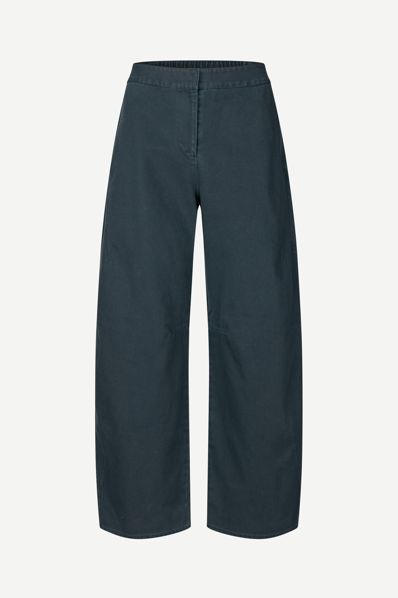 Samsoe Samsoe Saroko trousers Washed salute