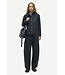 Samsoe Samsoe Saroko trousers Washed salute