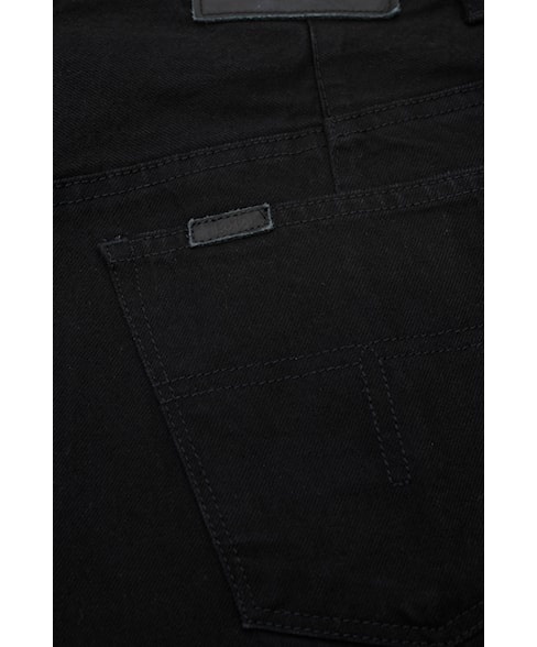 Lois Aliana- Ber jeans Marte black rinse