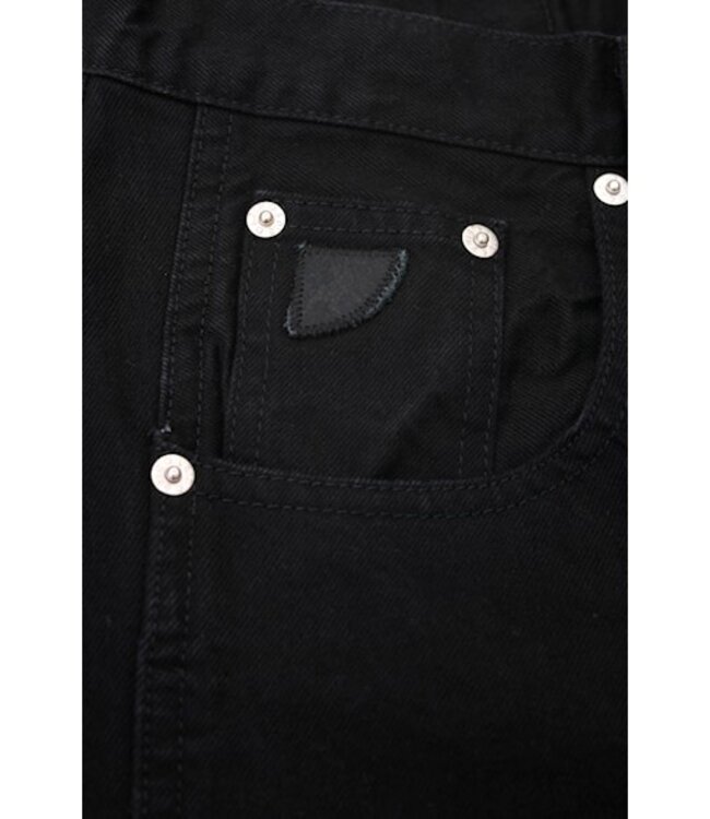 Lois Aliana- Ber jeans Marte black rinse