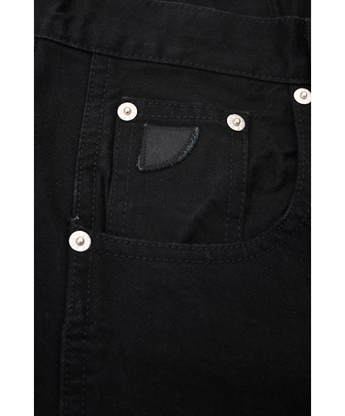 Lois Aliana- Ber jeans Marte black rinse