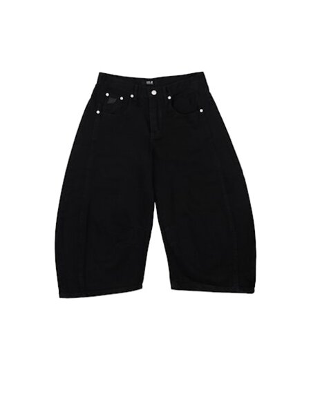 Lois Aliana- Ber jeans Marte black rinse