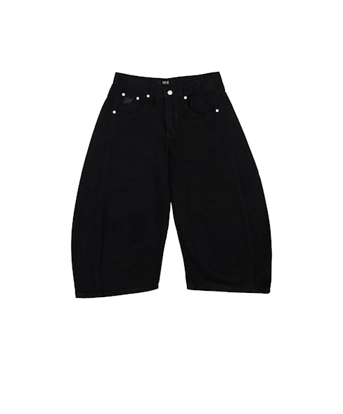 Lois Aliana- Ber jeans Marte black rinse