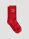 OLAF Western logo socks Adrenaline rush