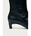 Alohas Ambar rift Black leather ankle boots