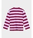 Stieglitz Sellie terry skate longsleeve Purple