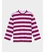 Stieglitz Sellie terry skate longsleeve Purple