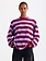 Stieglitz Sellie terry skate longsleeve Purple