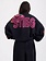Stieglitz Nero oversized sweater Black