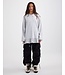 Stieglitz Brisa skate longsleeve Grey