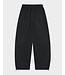 Stieglitz Nero balloon sewatpants Black