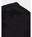 Stieglitz Nero balloon sewatpants Black