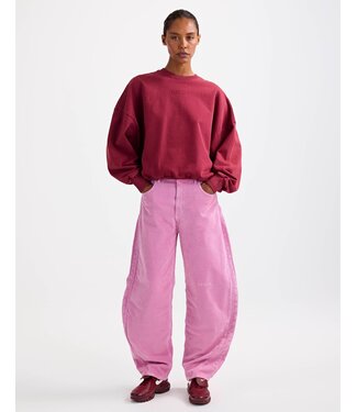 Stieglitz Mimi trousers Pink