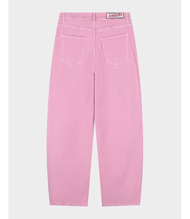 Stieglitz Mimi trousers Pink